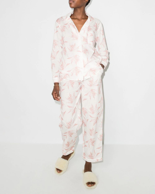 Pajama Sets for a Bachelorette Slumber Party