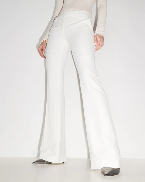 Pantsuits for a Modern-Day Bridal Look