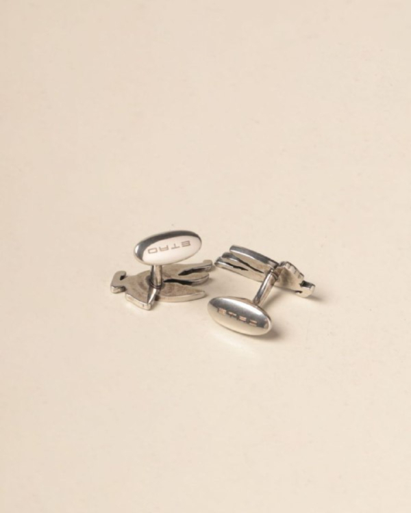 Designer Cufflinks for Grooms