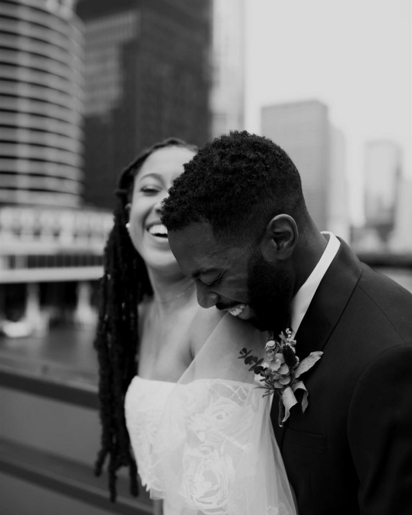 Pros and Cons of A Destination Wedding