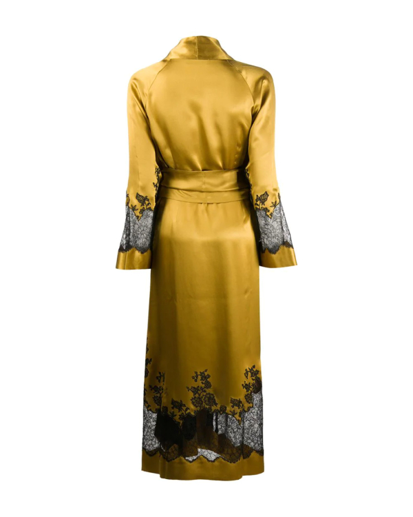 Top 10 Designer Robes | Best Luxury Bathrobe for Women | Bridal Housecoat, Photos