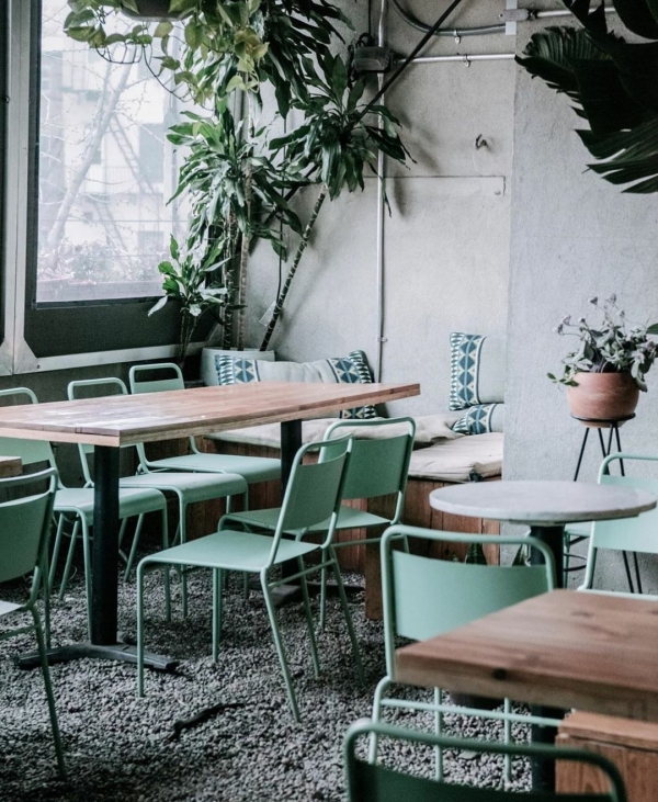 6 Bridal Shower Venues in NYC | Bridal Shower Locations in New York | The Best Places