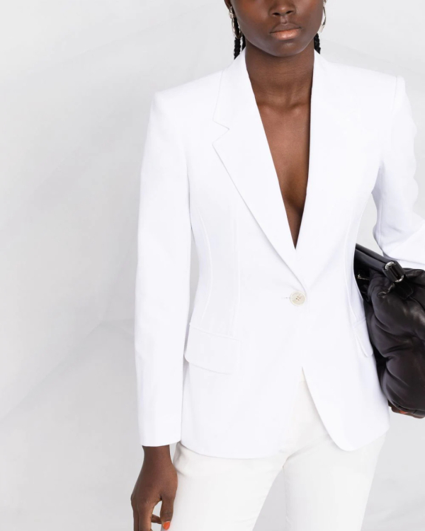 Pantsuits for a Modern-Day Bridal Look
