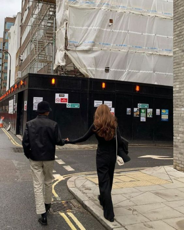 Matching tattoos in NYC for Couples | Places to Get Unique, Small Matching Tattoos in New York