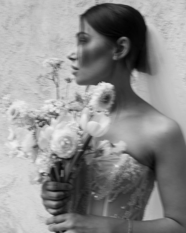 Real Wedding: Angelina & Mitchell — photo 1