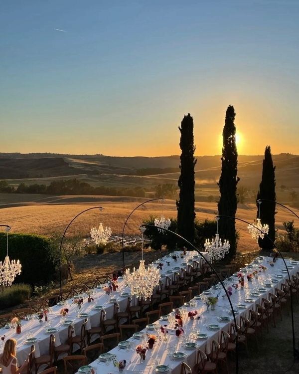35 Best Wedding Venues in Europe | Beautiful Places to Get Married | Luxury Wedding Locations
