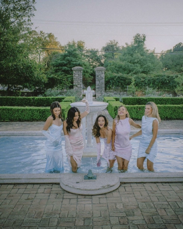 How to Plan a Bachelorette Party | Planning Guide | Who Pays | Can a Bride Plan Her Own Bachelorette Party