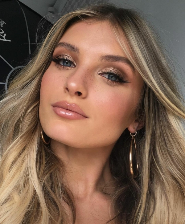 Beauty Isabella Quinn