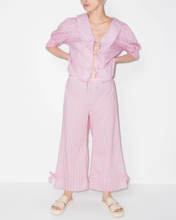 Pajama Sets for a Bachelorette Slumber Party