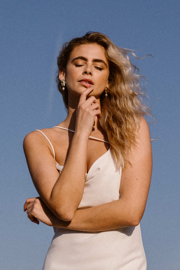 Photographers Agnes Black