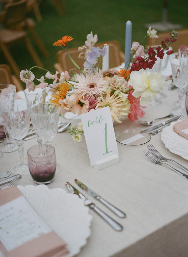 Florists Tepee Sauvage