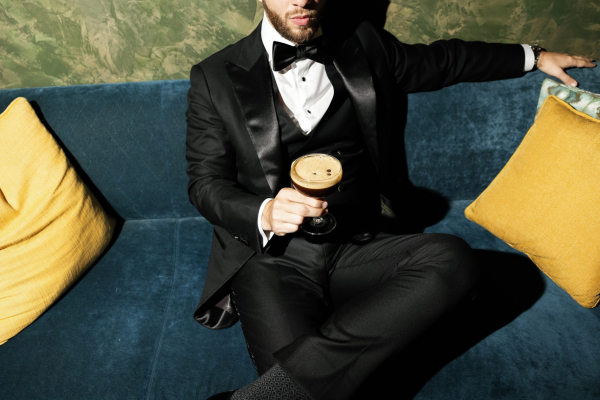 Photographers Kyla Jeanette