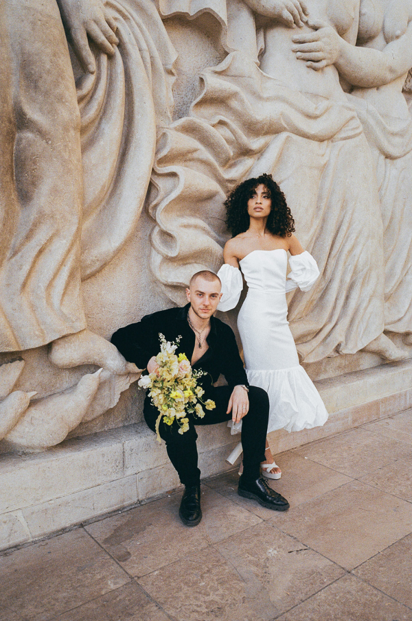 Florists Tepee Sauvage