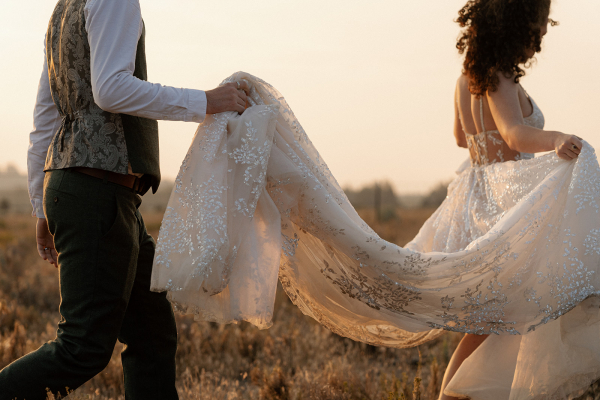 Photographers Alyssa Vanzo