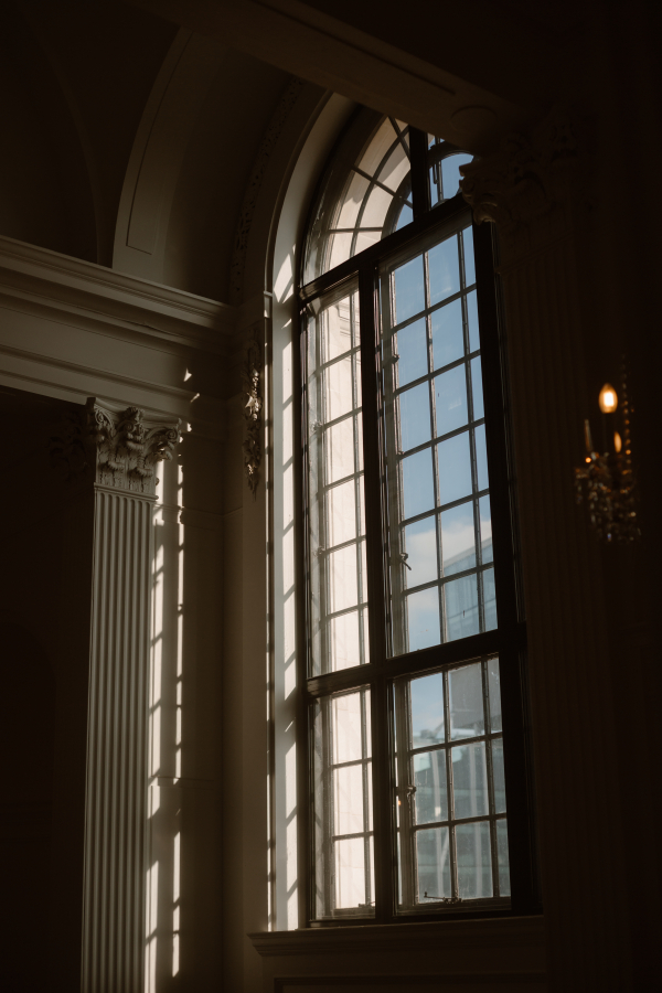 Photographers Agnes Black