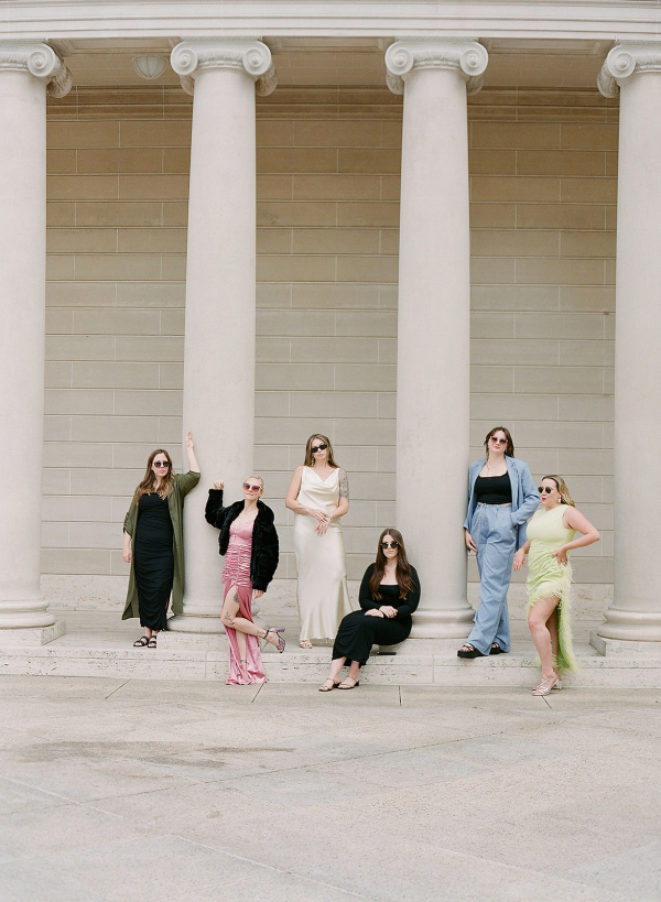 Photographers Radostina Boseva