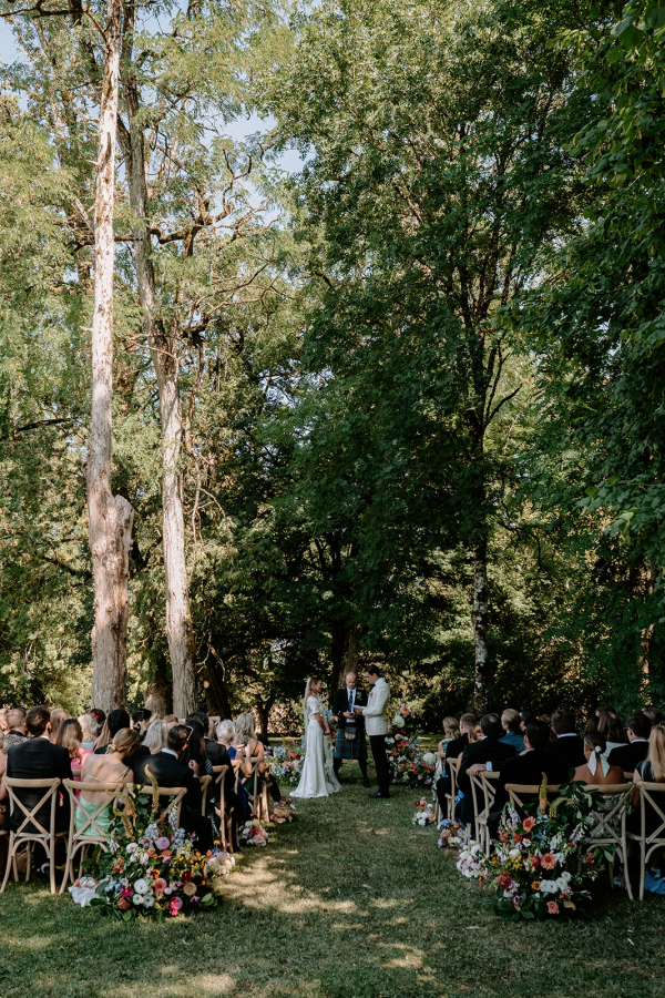 Florists Tepee Sauvage