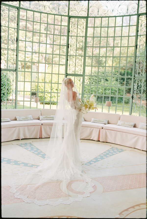 Florists Tepee Sauvage