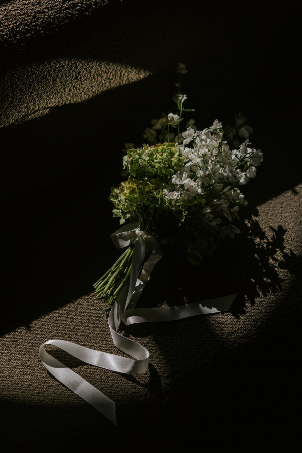 A Beautiful Styled Shoot at Sophia, The Prahran Arcade