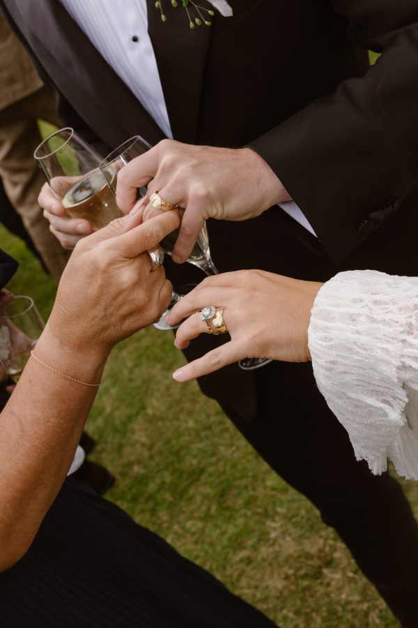 Photographers Agnes Black