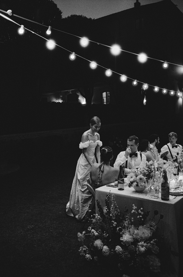 Florists Tepee Sauvage