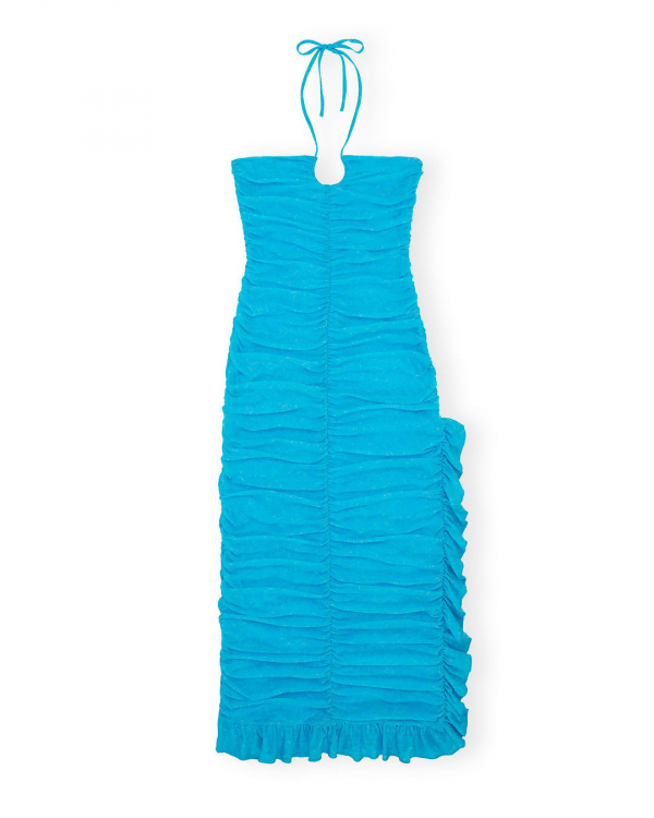 Best Beach Wedding Bridesmaid Dresses | Beach Vibe Dresses | Tropical Gowns