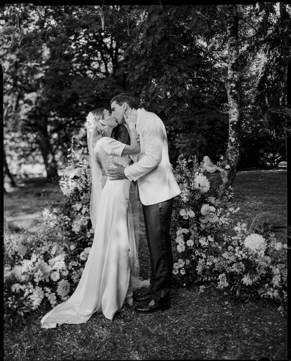 Florists Tepee Sauvage