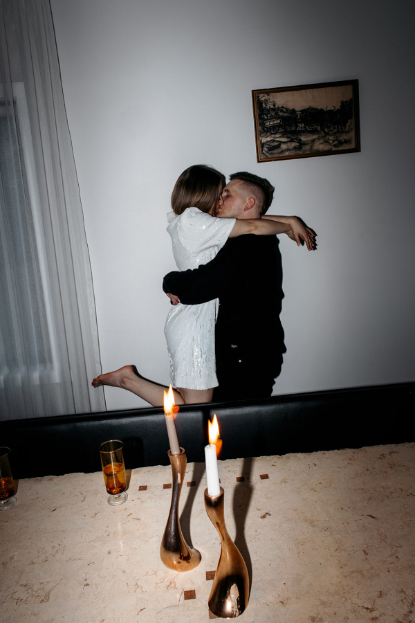 Photographers Kinship by Kristy