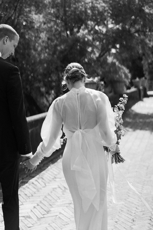 Photographers Alyssa Vanzo