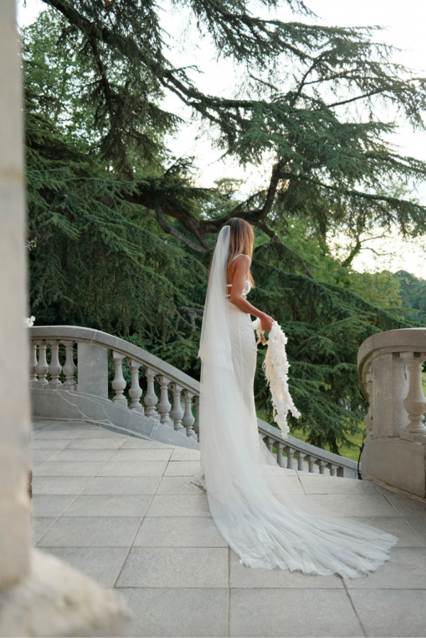 Florists Tepee Sauvage