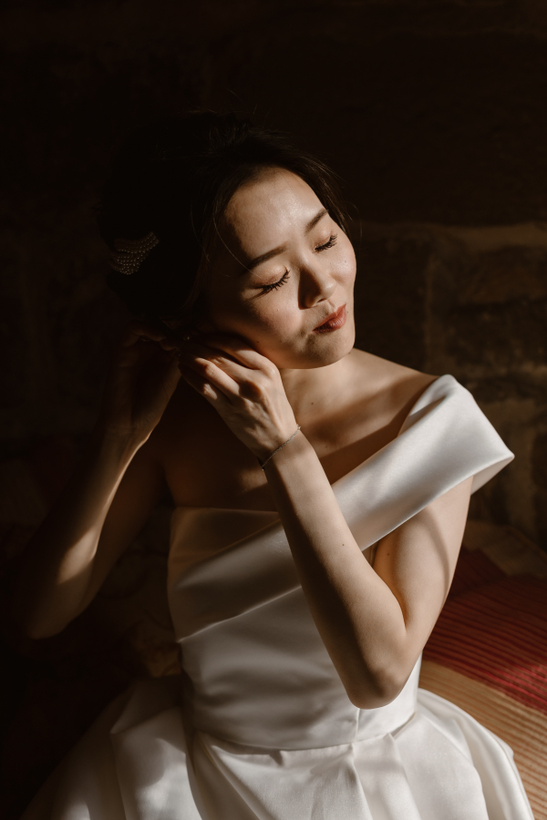 Photographers Agnes Black