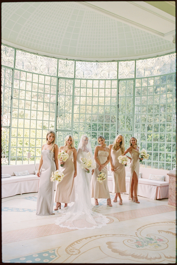 Florists Tepee Sauvage