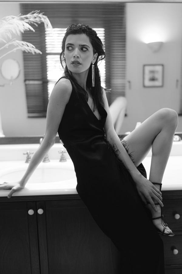 Photographers Sasha Dove