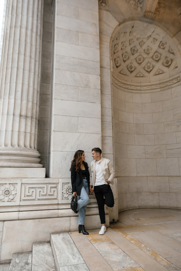 Photographers Alyssa Vanzo