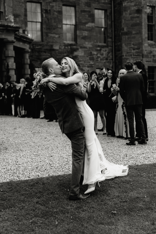 Photographers Agnes Black