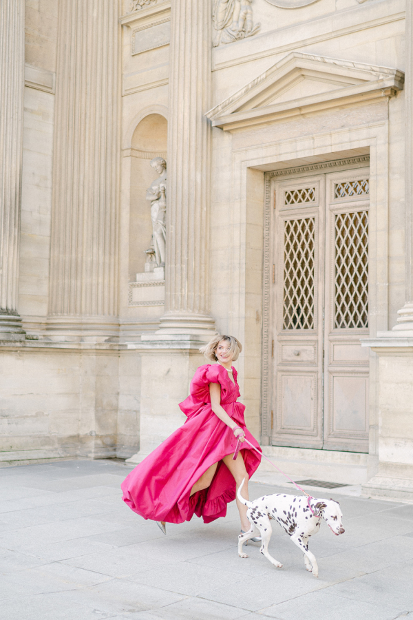 Photographers Sasha Dove