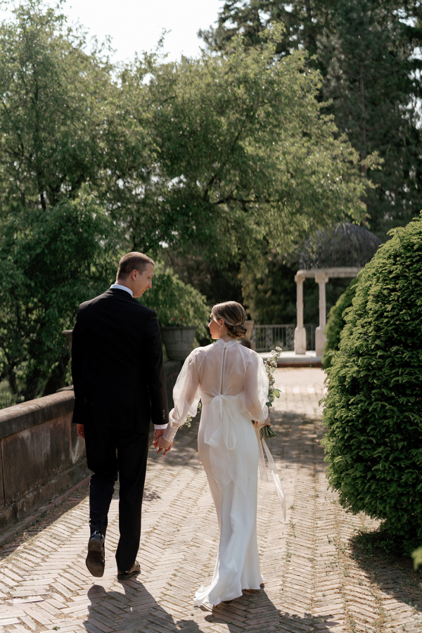 Photographers Alyssa Vanzo