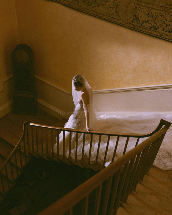 How to Choose a Wedding Veil | Different Types of Wedding Veils