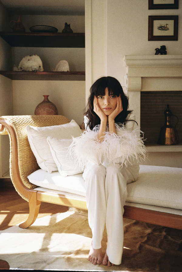 Photographers Sasha Dove