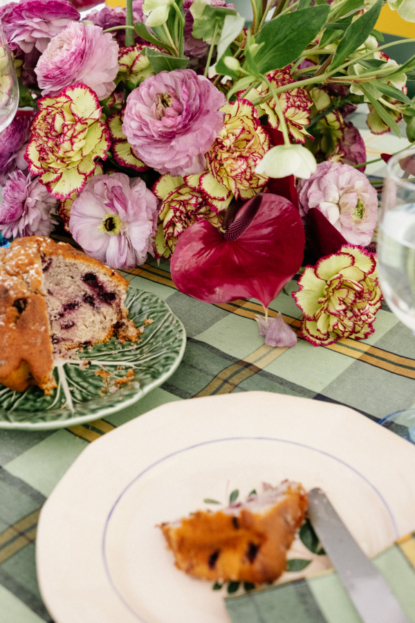 Florists Tepee Sauvage