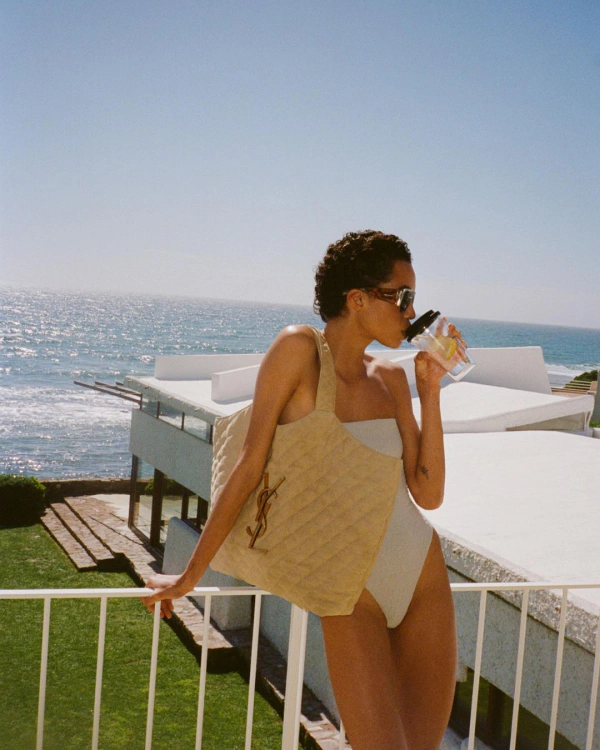 16 Cool Items for a Stylish Beach Getaway — photo 2