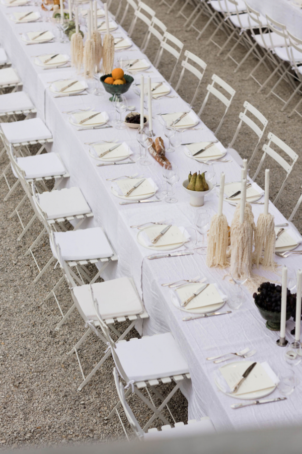 Florists Tepee Sauvage