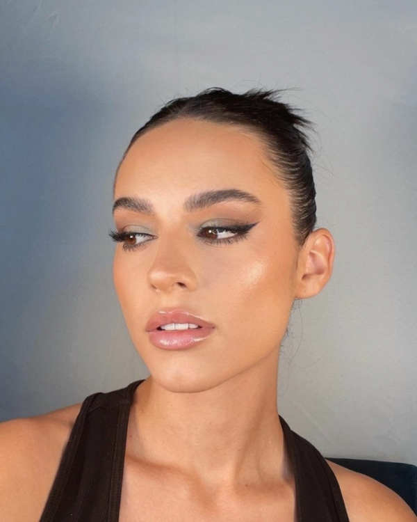 Wedding Hairstyles For Short Hair | Gorgeous Short Hairstyles For Wedding