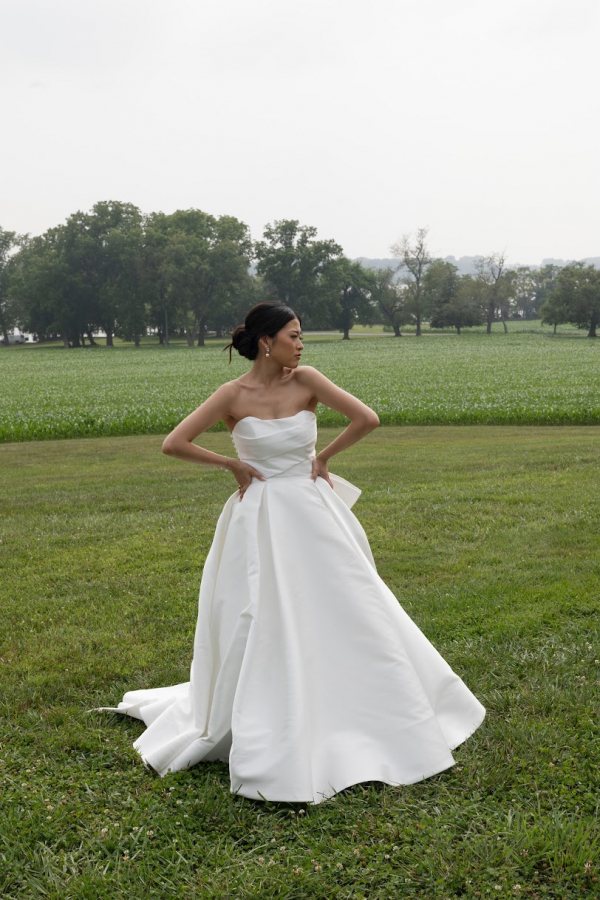 Photographers Kyla Jeanette