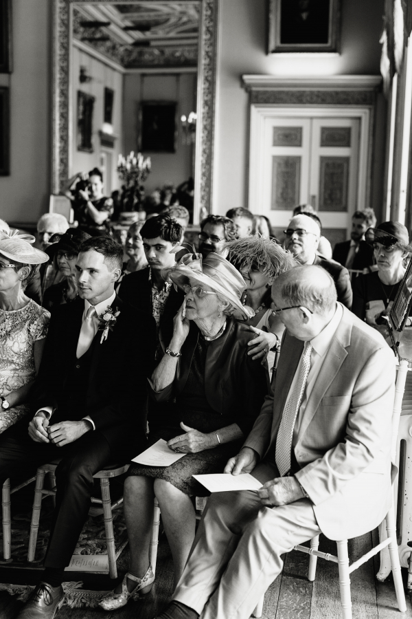 Photographers Agnes Black