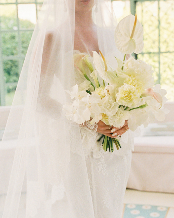 Florists Tepee Sauvage