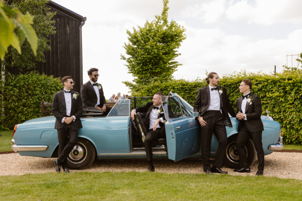 Photographers Agnes Black