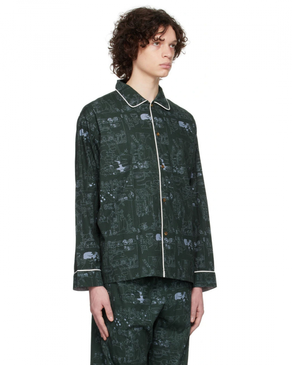 Top Pajamas for Grooms | Wedding Pajamas For Man