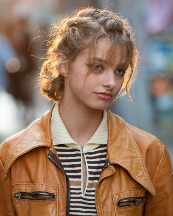 Wedding Hairstyles For Short Hair | Gorgeous Short Hairstyles For Wedding