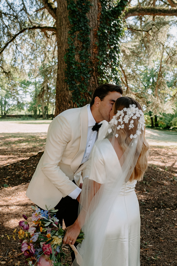 Florists Tepee Sauvage